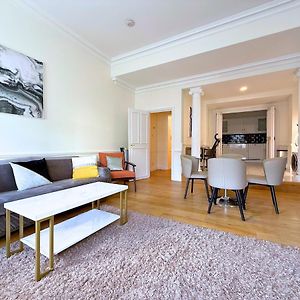 Deluxe Appartement met Twee Slaapkamers